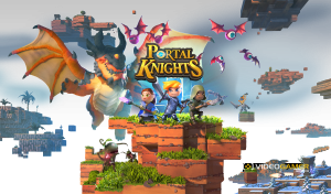 Portal Knights