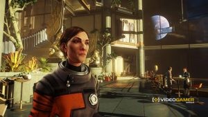 Prey Talos