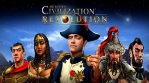 Sid Meiers Civilization Revolution