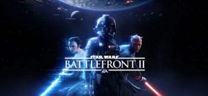 ΔΙΑΡΡΟΗ Star Wars Battlefront 2 Gameplay - videogamer.gr