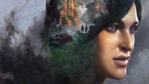 Uncharted Lost Legacy GI April 2017