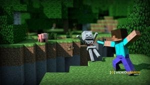 minecraft