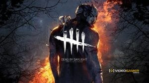 dead by daylight