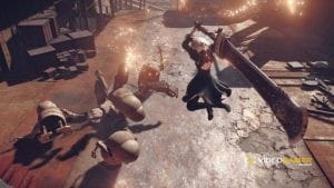nier automata november screen 14 768x432