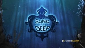 song of the deep