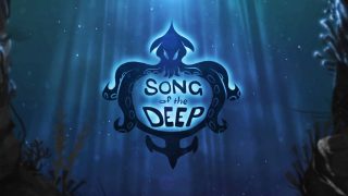 song of the deep