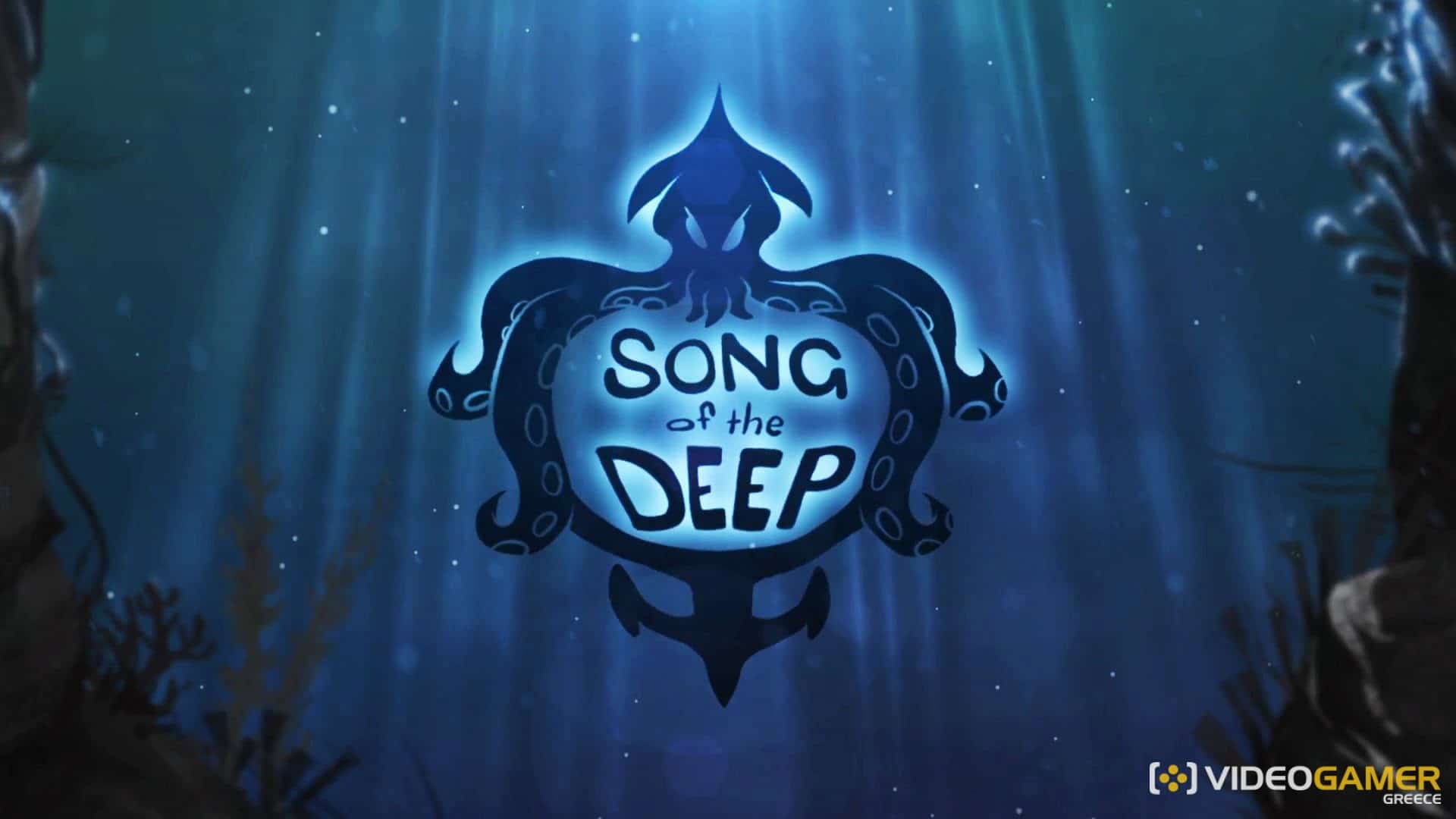 song of the deep