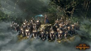 total war: warhammer 2