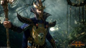 total war: warhammer 2