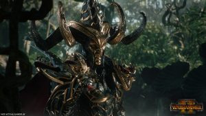 total war: warhammer 2