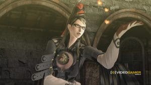 bayonetta