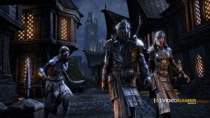 the elder scrolls online 83