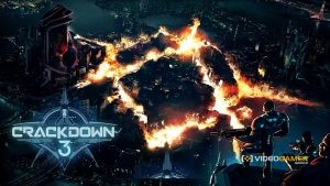crackdown 3