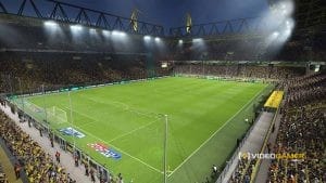 pes 2018