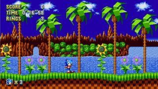 Sonic Mania 2