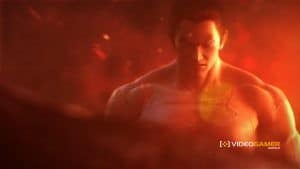 tekken 7