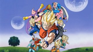 Σαν να βλέπεις anime με το Dragon Ball FighterZ! - videogamer.gr