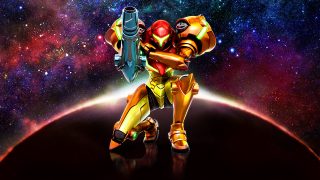 metroid ii: semus returns