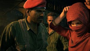 Uncharted