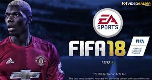 FIFA 18 videogamer.gr