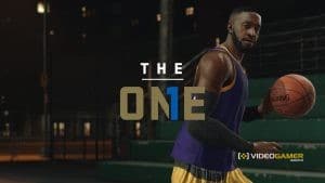 nba live 18