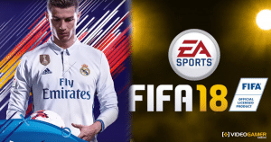 FIFA 18 επίσημο trailer ημερομηνία κυκλοφορίας videogamer.gr