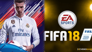 FIFA 18 επίσημο trailer ημερομηνία κυκλοφορίας videogamer.gr