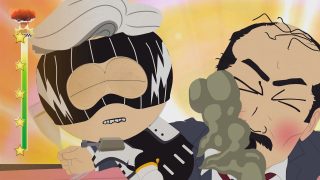 Γίνε εσύ η επίσημη..κλανιά του South Park: The Fractured But Whole - videogamer.gr