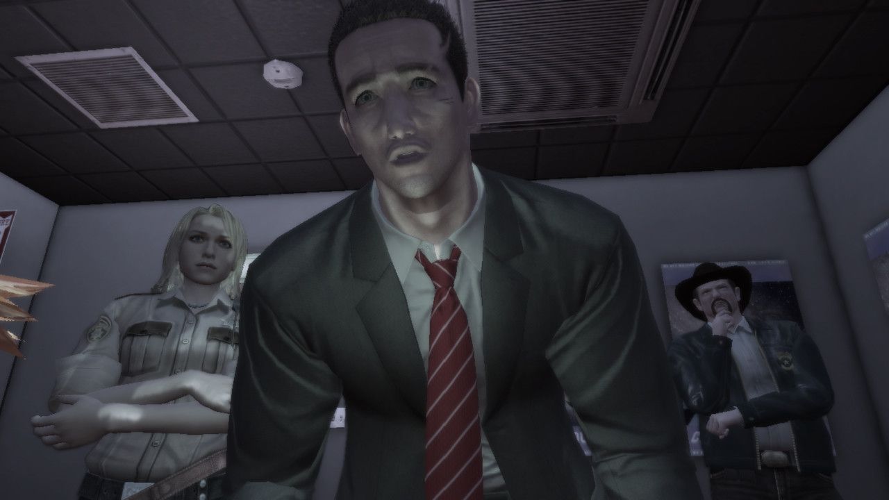 free download deadly premonition 2 xbox one