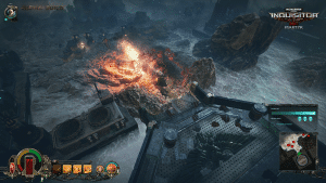 W40K Inquisitor Screenshot 01 logo