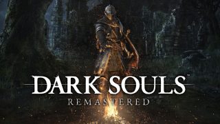 Dark Souls Remastered 1