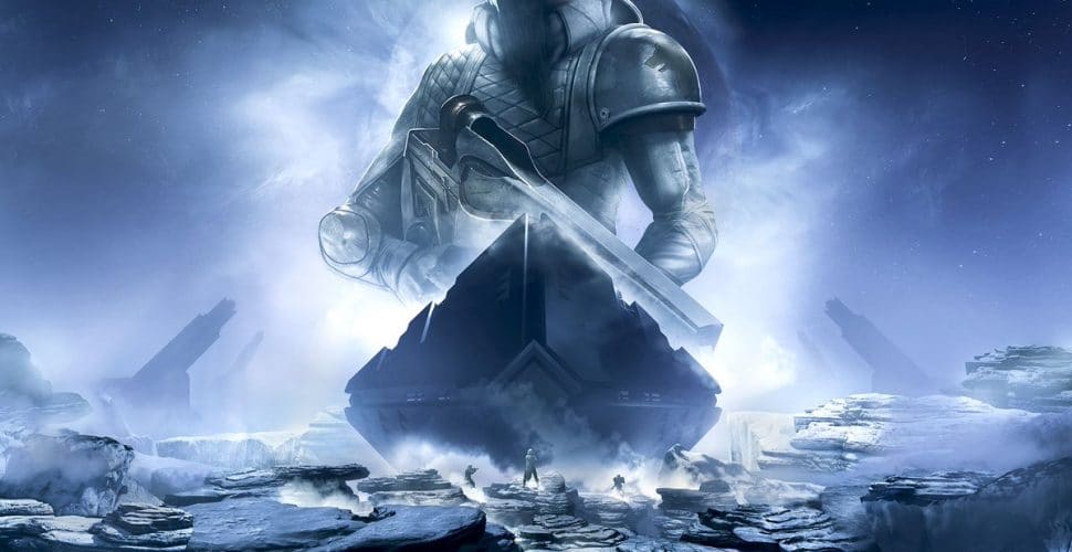 destiny 2 GoM