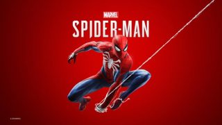 marvels spiderman ps4 announcement featured image