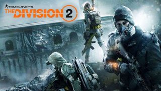 TheDivision 2