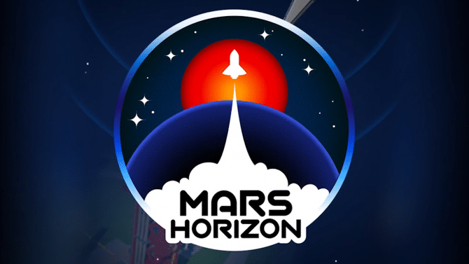 mars horizon