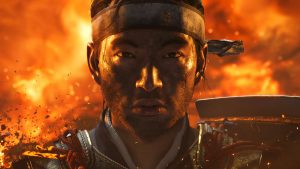 Το Ghost of Tsushima έρχεται με λειτουργία Photo Mode