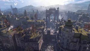 Dying Light 2