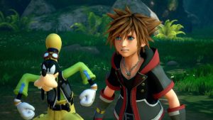 Kingdom Hearts III Mini Games 740x416