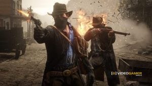 To Single Player δεν έχει ακόμη πεθάνει..ούτε κατά διάνοια...