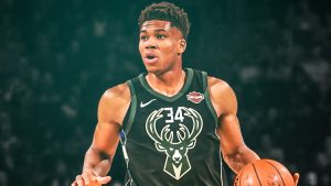giannis antetokounmpo