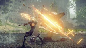 nier automata pc img1