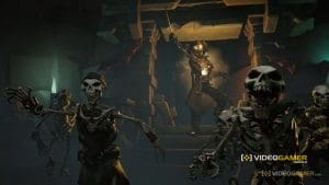 Το Sea of ​​Thieves πούλησε καλύτερα από το αναμενόμενο