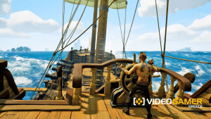 Το Sea of ​​Thieves πούλησε καλύτερα από το αναμενόμενο