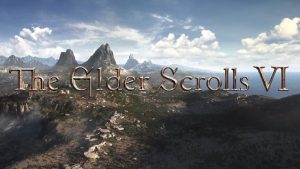 the elder scrolls 6 e3 2018 reveal
