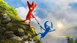 Δωρεάν το Demo του Unravel 2!