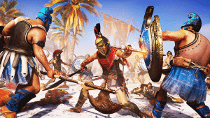 Τα μελλοντικά Assassin's Creed θα εκτυλίσσονται σε πολλαπλές χρονικές περιόδους