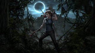Ένας πανέμοροφος κόσμος στο τελευταίο Tomb Raider trailer