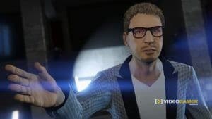 Ο Tony Prince επιστρέφει στο Gta Online: After Hours