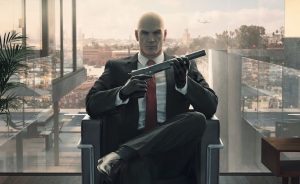 hitman 1113839