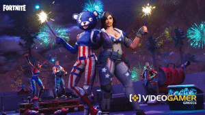 Fortnite: Διέρευσαν τα αντικείμενα του Battle Pass της Season 5